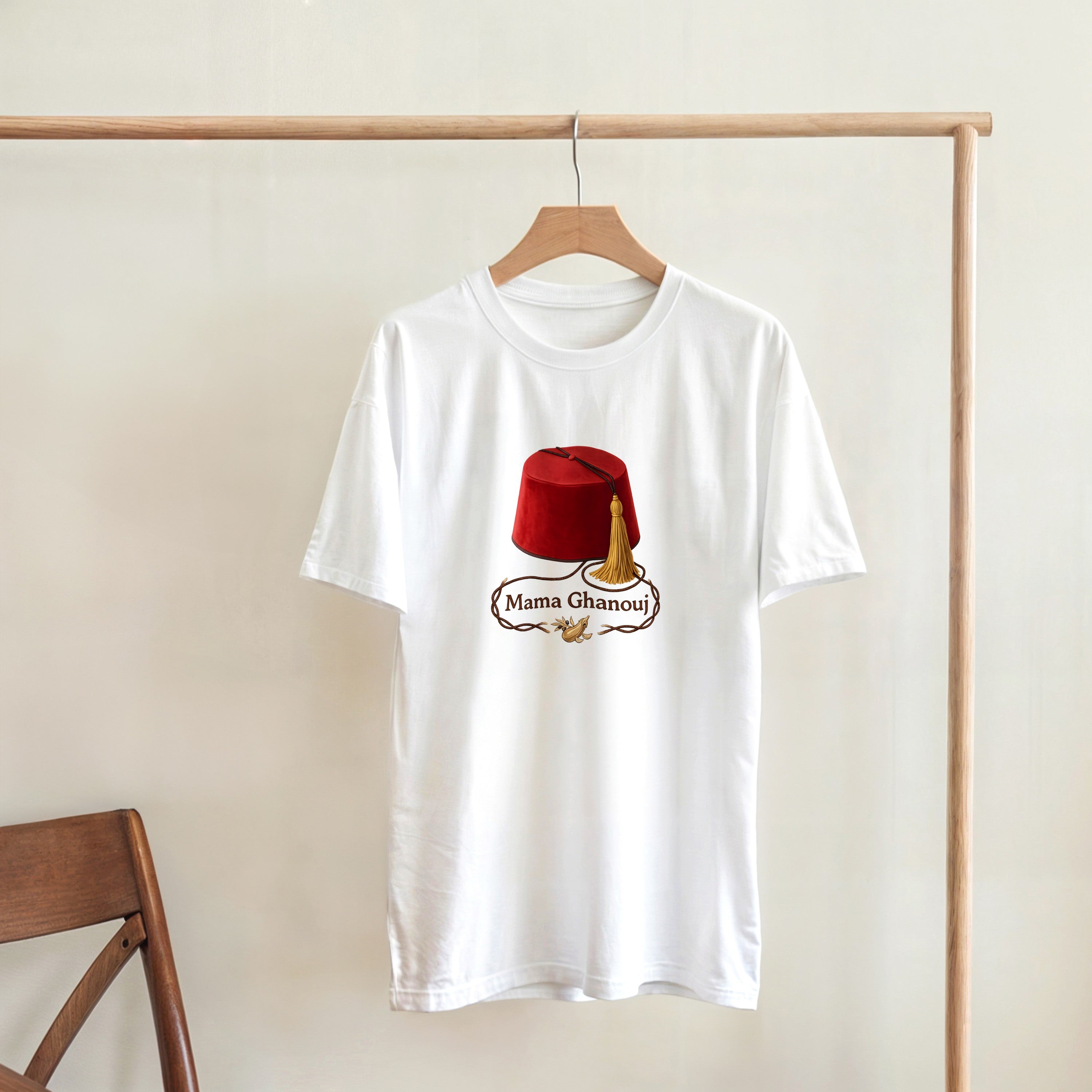 Ghanouj Family Bundle
